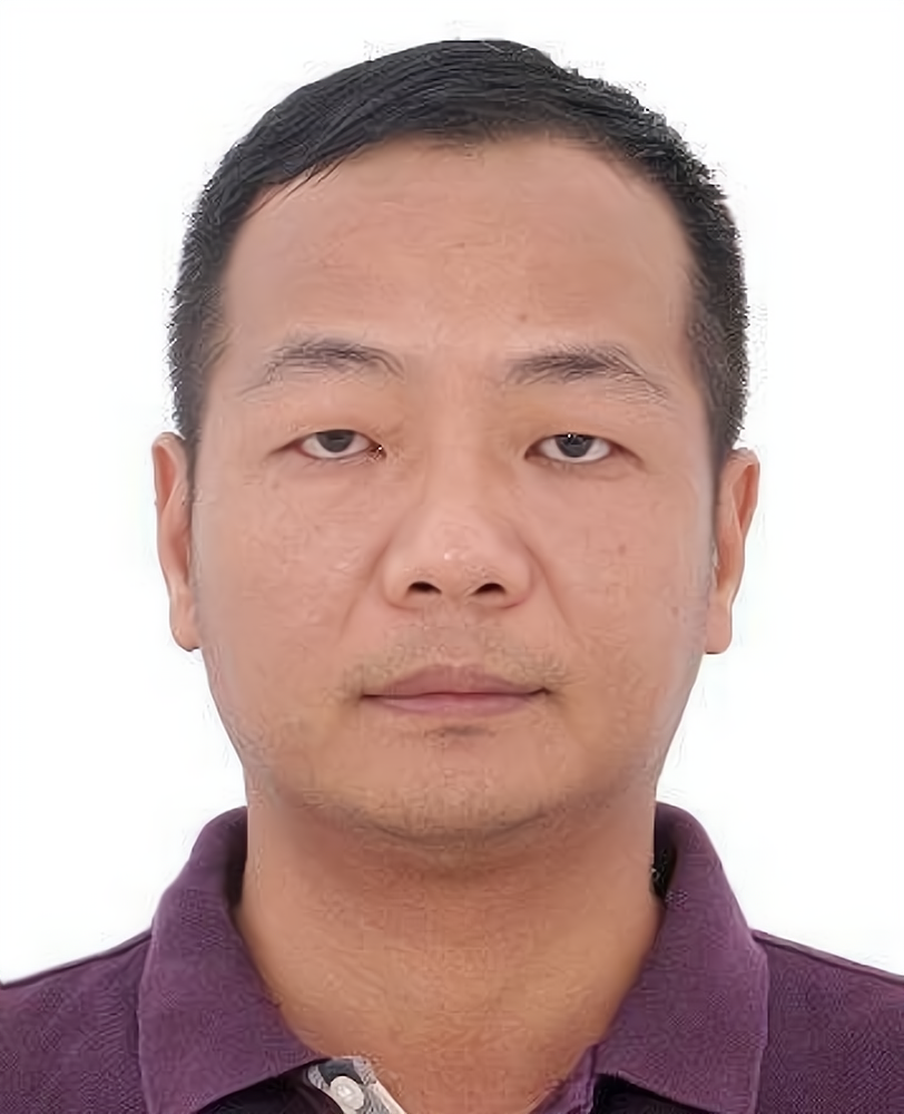 陈志军