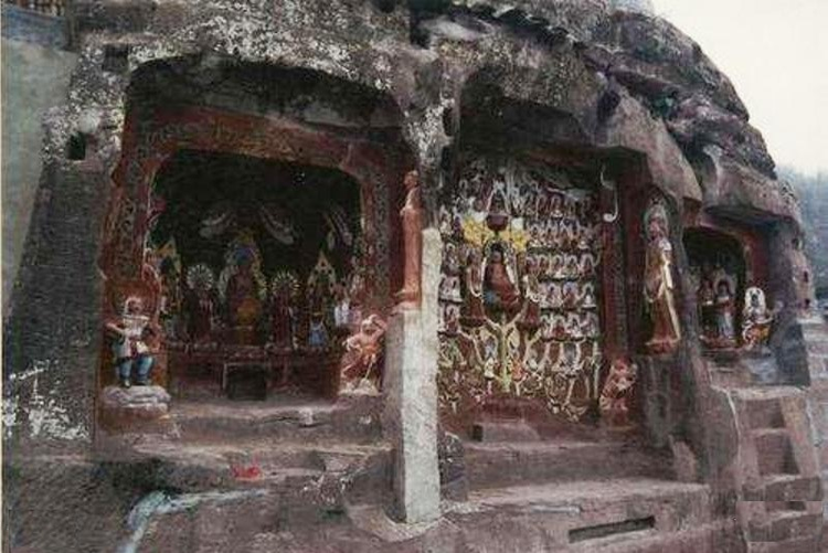 仙女山国家森林公园