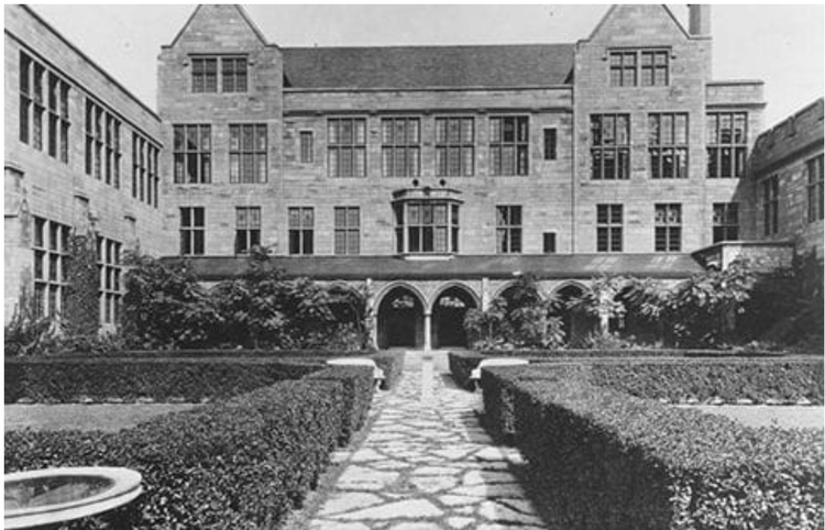 西北大学