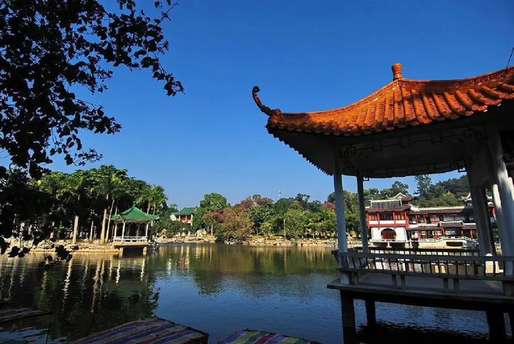 广西壮族自治区