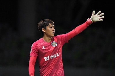 【直播】2021中甲联赛第17轮：黑龙江冰城1-1浙江队