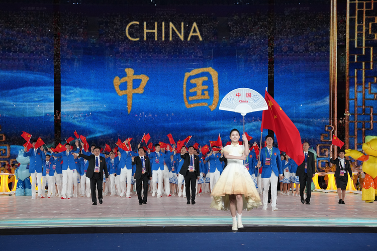 2022年杭州亚运会