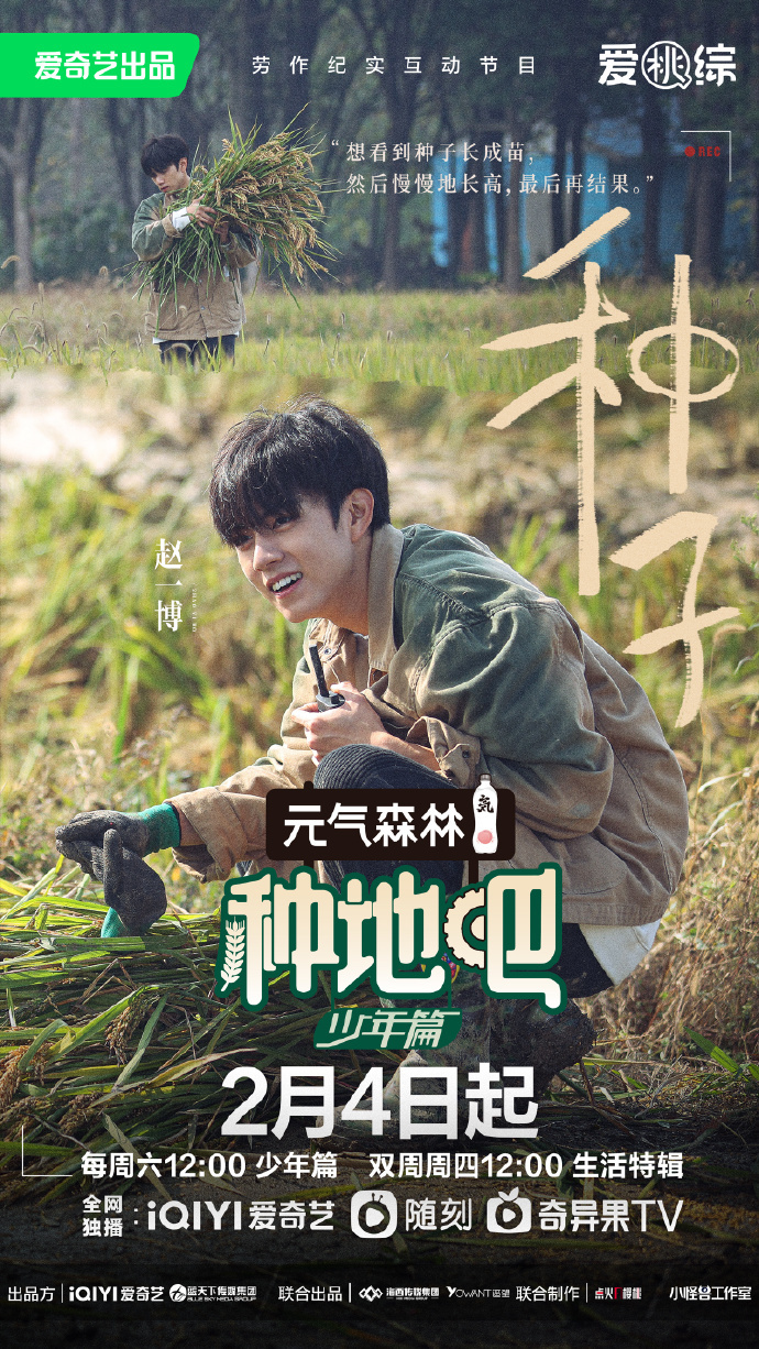 赵一博