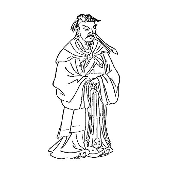 林瞪