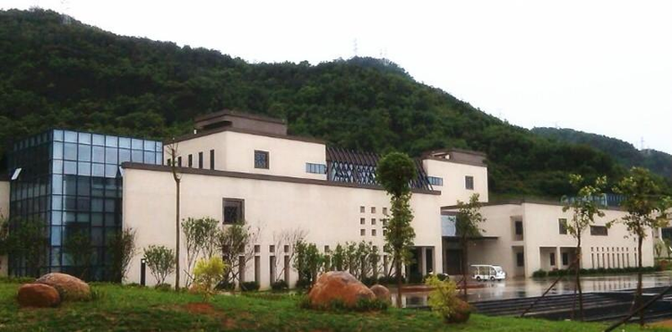 福建农林大学图书馆