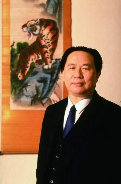 牟其中