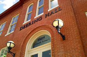 约翰斯·霍普金斯大学