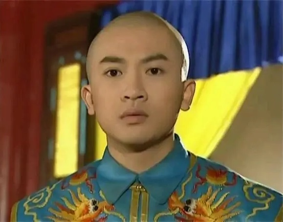 还珠格格第一部