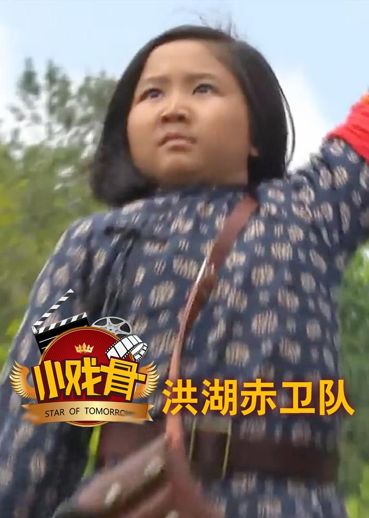 小戏骨