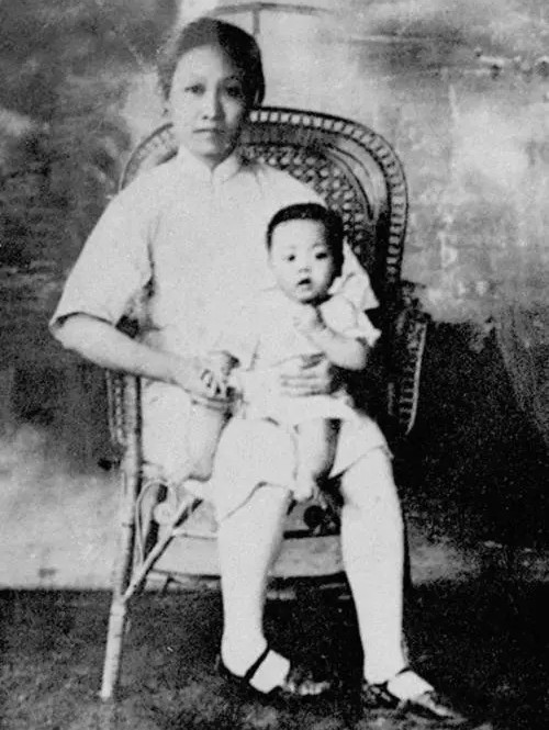 赵一曼