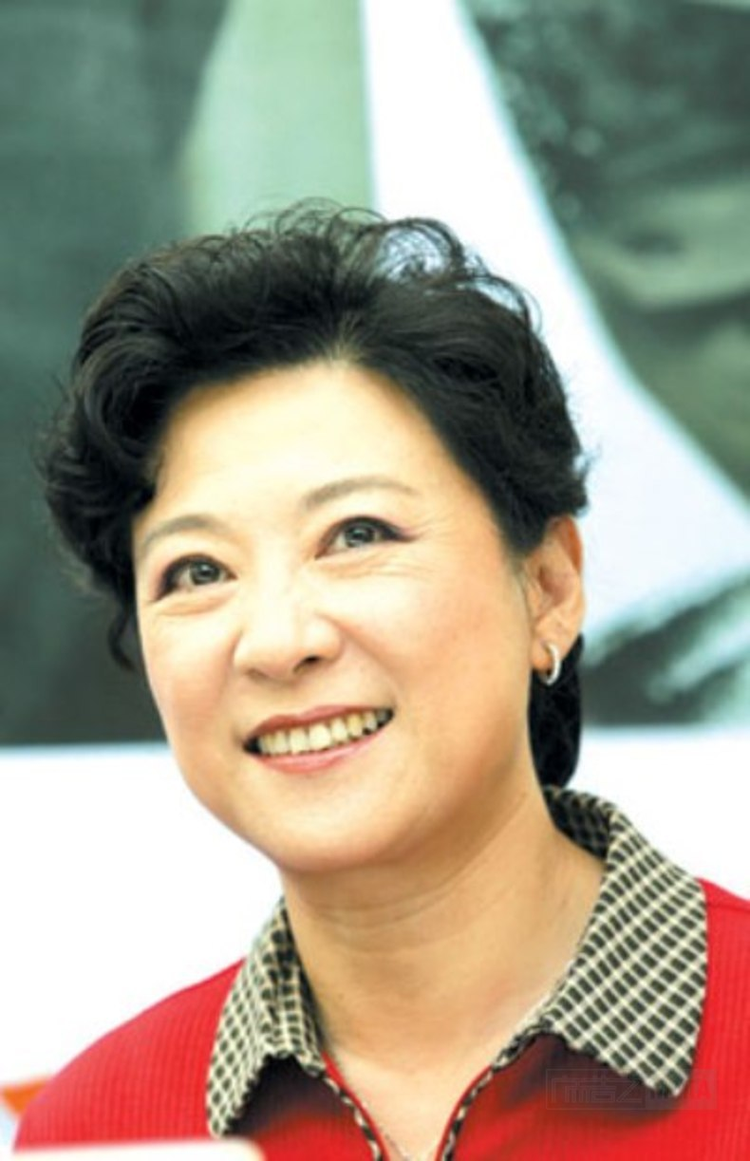 一家人