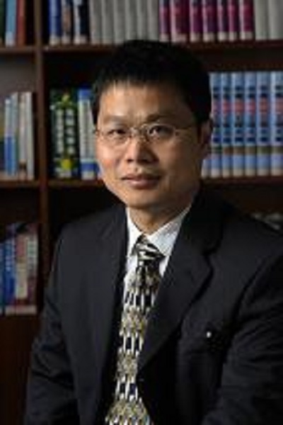 肖江剑