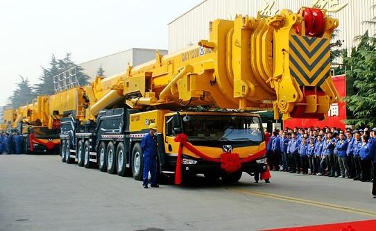 徐工集团工程机械有限公司