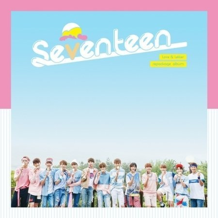 SEVENTEEN