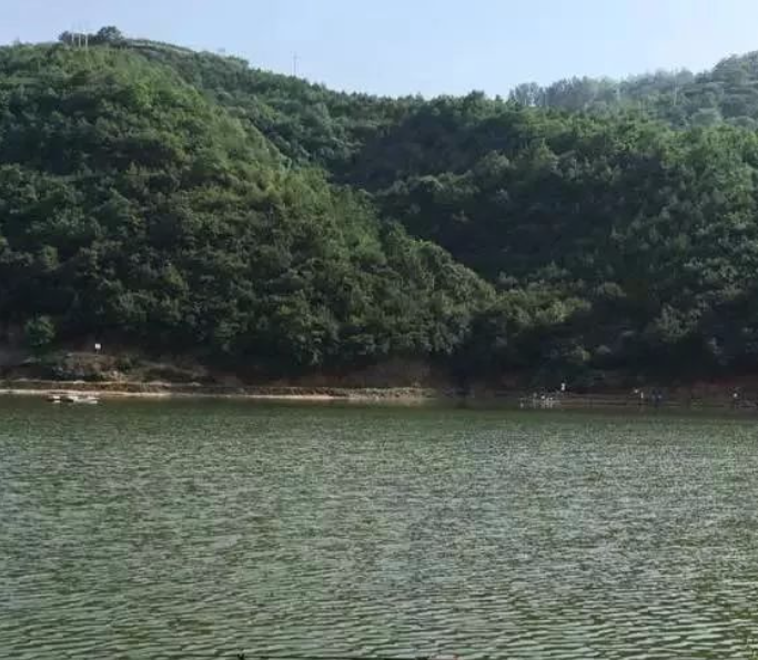 泾阳县