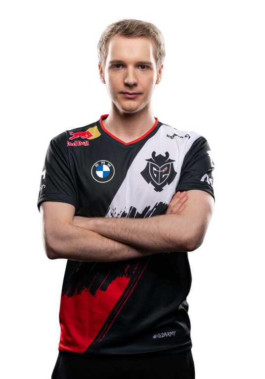 Jankos