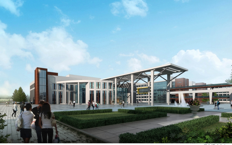 辽宁轨道交通职业学院