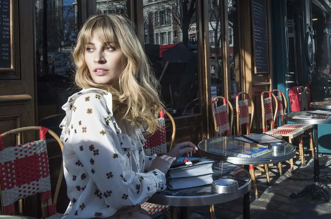 斯维娃·阿维蒂