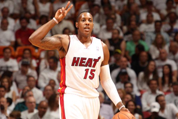 马里奥·查莫斯