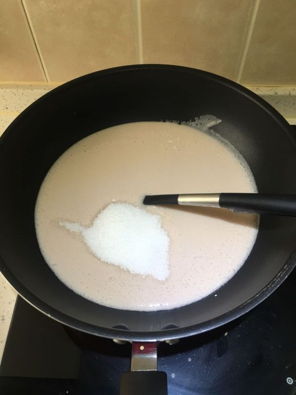 芸豆卷
