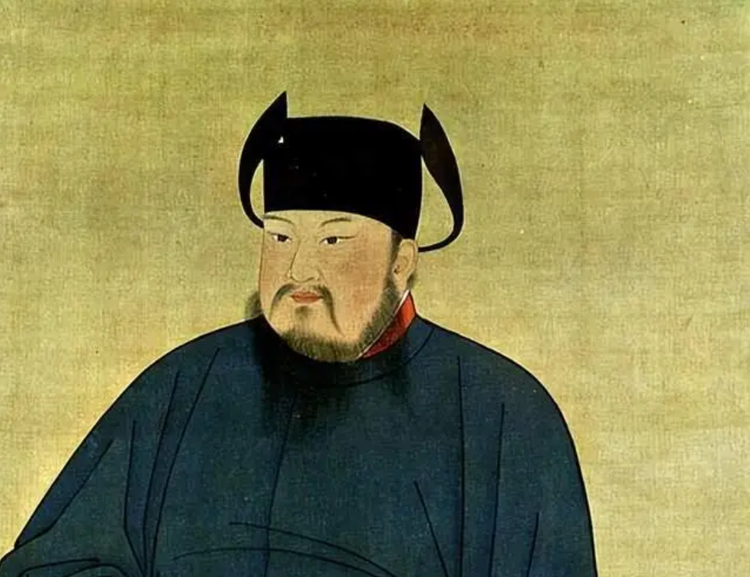 宇文觉