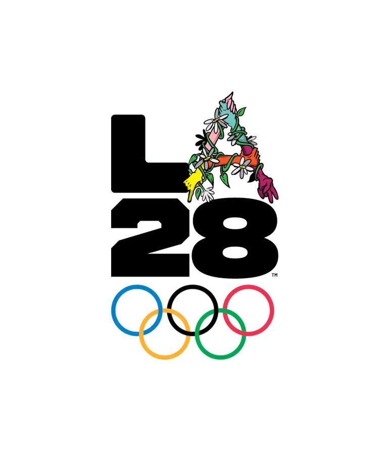 2028年洛杉矶奥运会