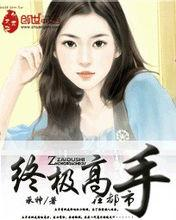 终极高手在都市