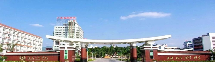 广东金融学院