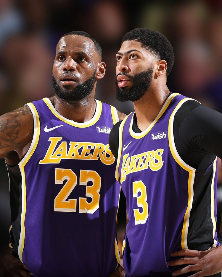 安东尼·戴维斯