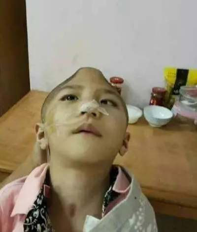 7.9陕西洛南特大虐童案