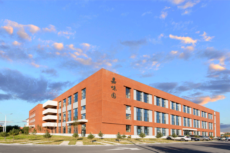 吉林师范大学博达学院