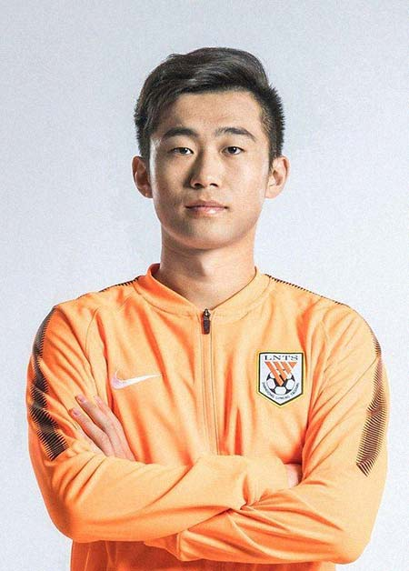 李海龙