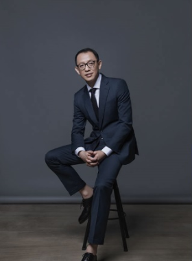 第五届刘欢原创音乐公益金