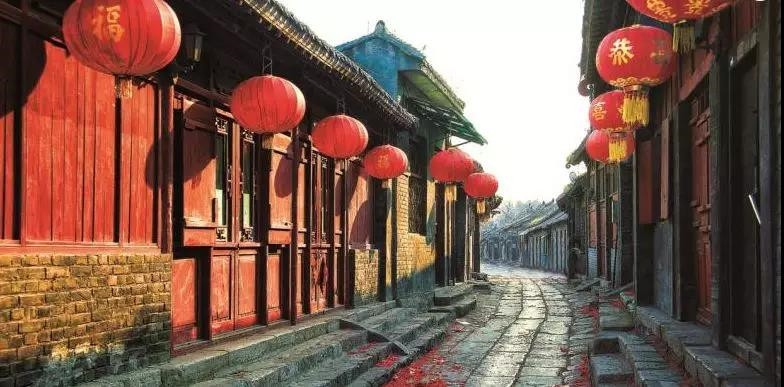 青州市