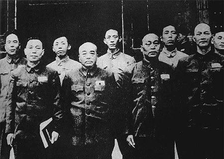 洪学智