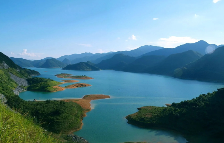 乳源瑶族自治县