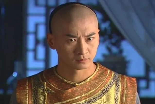 还珠格格第一部