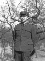 受苦人拿枪闹革命