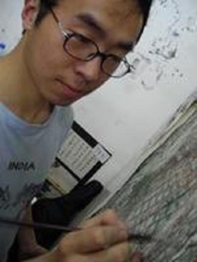 李柯