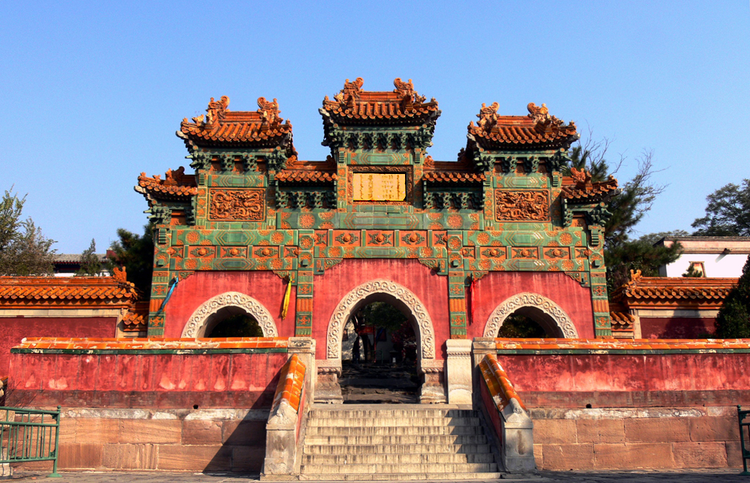 普陀宗乘之庙