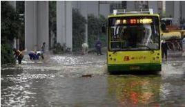 5.5广州特大暴雨