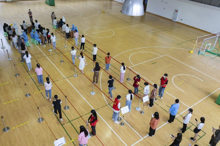 重庆护理职业学院