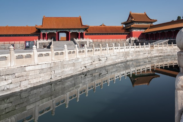 东城区