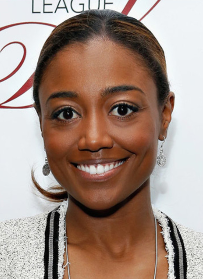 帕蒂纳·雷内亚·米勒