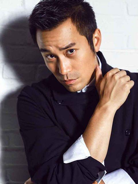 倪亚达 (2010年曾宝仪主演的电视剧)