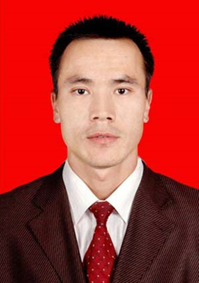 肉孜麦麦提·巴克