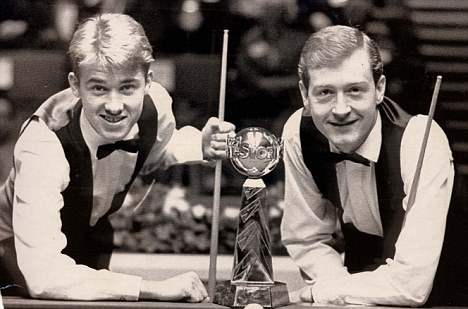 斯诺克英国锦标赛