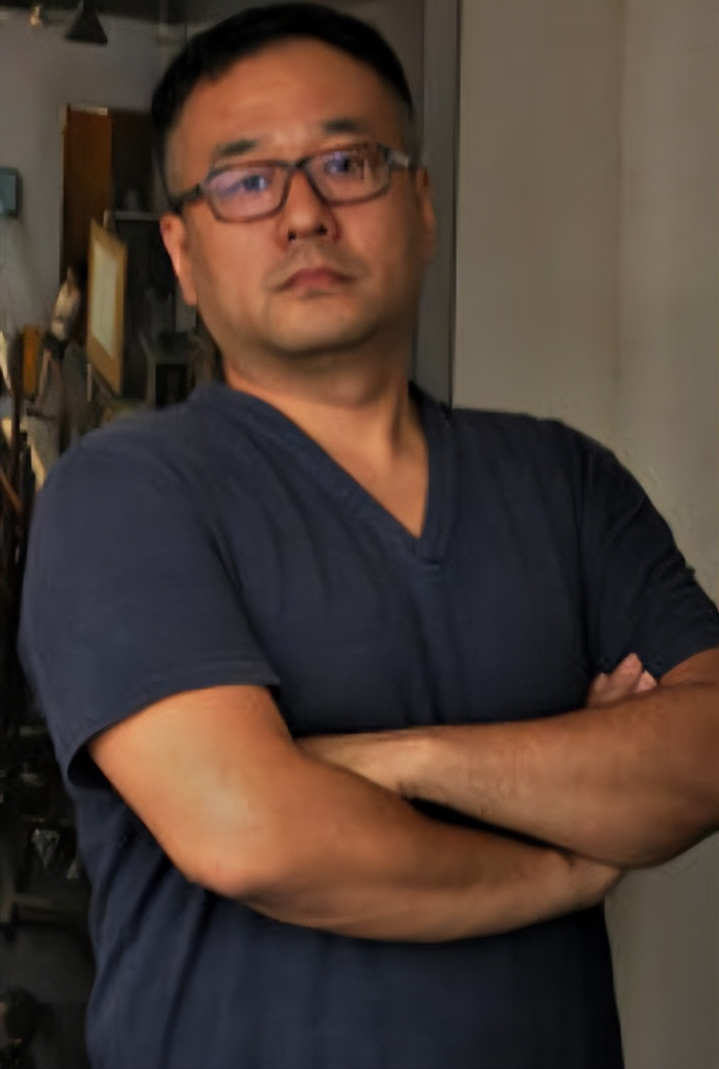 檀梓栋