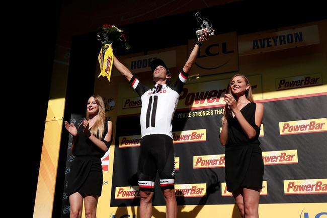 2017年环法自行车赛