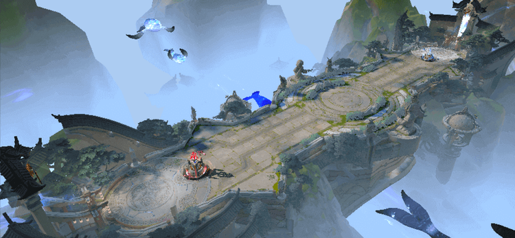 2023腾讯开悟人工智能全国公开赛